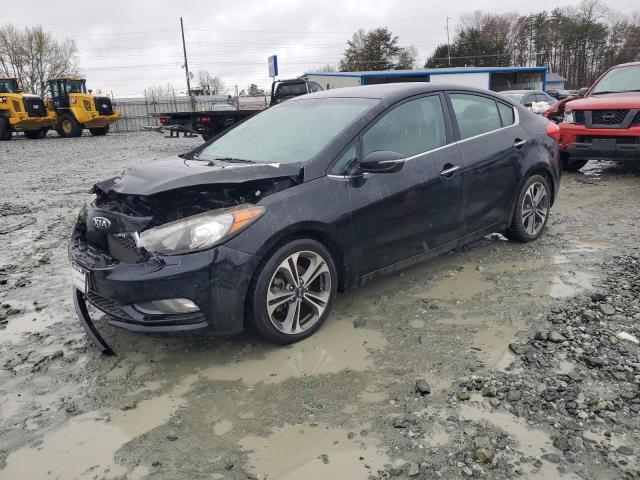 Изображение 2015 KIA FORTE EX 2015