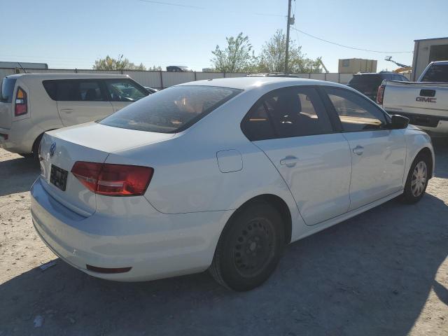 Image 3 of 2015 VOLKSWAGEN JETTA BASE 2015 with VIN 3VW2K7AJ6FM346902