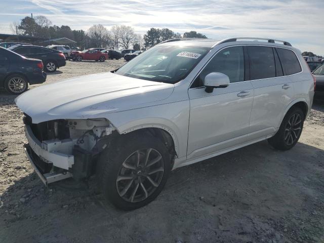 Image 1 of 2019 VOLVO XC90 T6 MOMENTUM 2019 with VIN YV4A22PKXK1499076