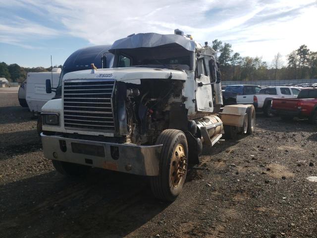 Obraz 2 z 2020 MACK PINNACLE  2020 z VIN 1M1PN4GY1LM005241