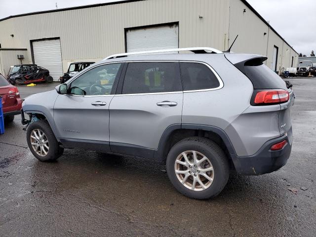 Изображение 2 2015 JEEP CHEROKEE LATITUDE 2015 с VIN 1C4PJMCB3FW504726
