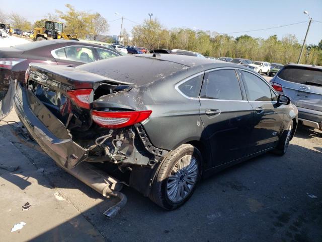 Obraz 3 z 2016 FORD FUSION SE PHEV 2016 z VIN 3FA6P0PUXGR209745
