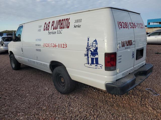 Image 2 of 2013 FORD ECONOLINE E150 VAN 2013 with VIN 1FTNS1EW3DDA41398