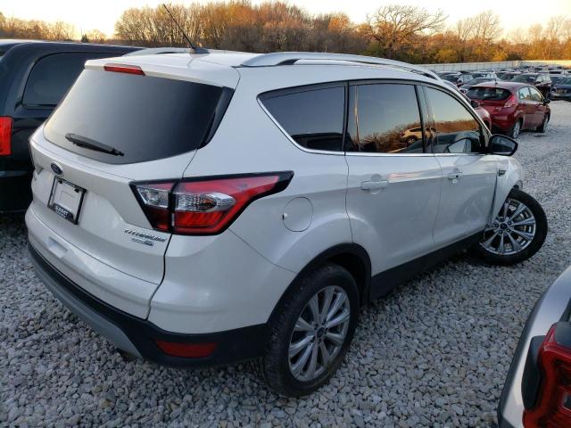 Obraz 3 z 2017 FORD ESCAPE TITANIUM 2017 z VIN 1FMCU9JD6HUD18440