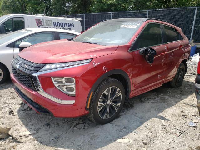 2022 MITSUBISHI ECLIPSE CROSS SE 2022 image