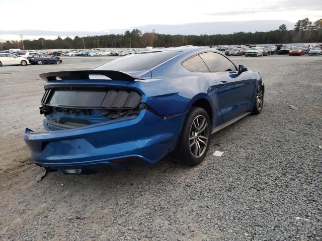 Image 3 of 2017 FORD MUSTANG  2017 with VIN 1FA6P8TH1H5238367
