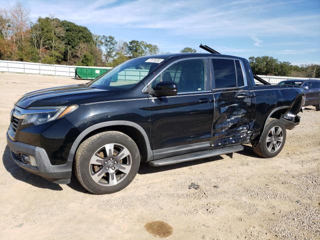 Image 1 of 2017 HONDA RIDGELINE RTL 2017 with VIN 5FPYK3F53HB005912