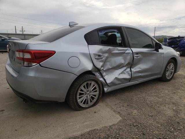 Image 3 of 2017 SUBARU IMPREZA PREMIUM PLUS 2017 with VIN 4S3GKAD61H3627619