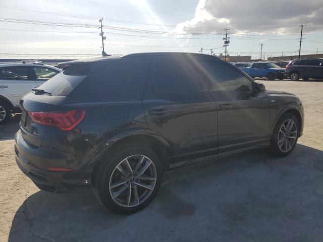 Изображение 3 2021 AUDI Q3 PREMIUM PLUS S LINE 45 2021 с VIN WA1EECF32M1117504