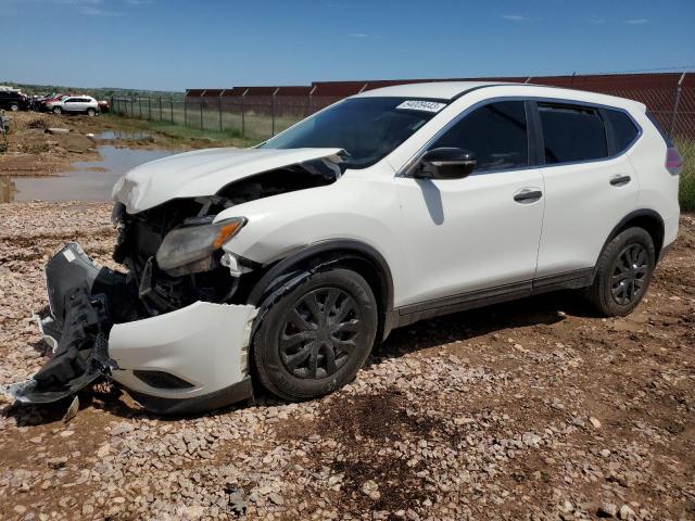 Изображение 1 2015 NISSAN ROGUE S 2015 с VIN 5N1AT2MT9FC859229