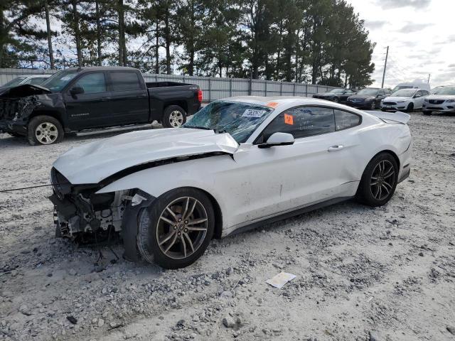 Изображение 2015 FORD MUSTANG  2015