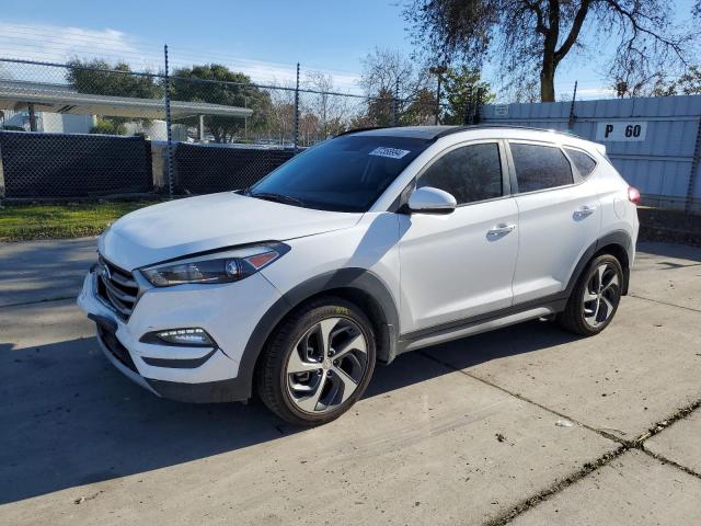 Изображение 2018 HYUNDAI TUCSON VALUE 2018