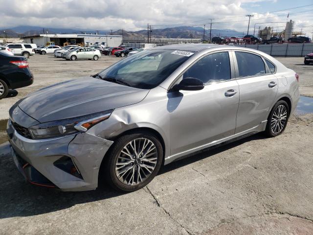 Obraz 2023 KIA FORTE GT LINE 2023
