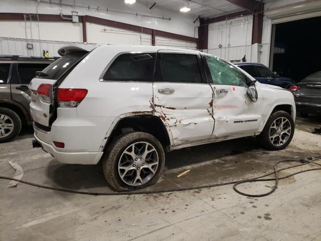 Изображение 3 2020 JEEP GRAND CHEROKEE OVERLAND 2020 с VIN 1C4RJFCT7LC195059