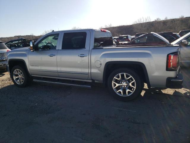 Obraz 2 z 2017 GMC SIERRA K1500 SLT 2017 z VIN 3GTU2NEJ8HG148883