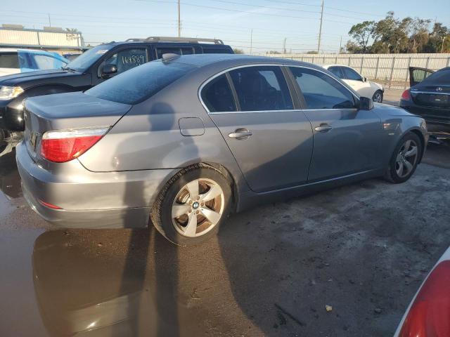 Image 3 of 2008 BMW 528 I 2008 with VIN WBANU53548C114590