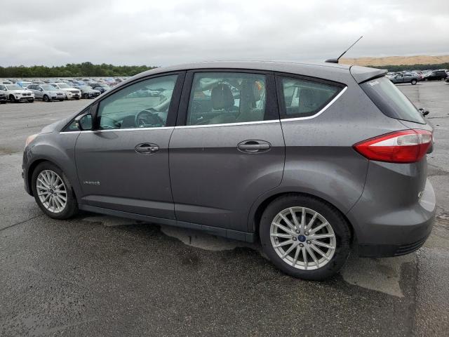 Obraz 2 z 2013 FORD C-MAX SEL 2013 z VIN 1FADP5BU7DL538151