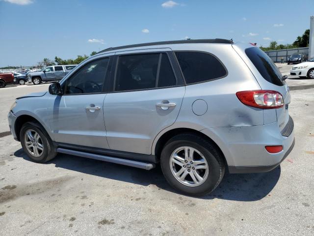 Obraz 2 z 2010 HYUNDAI SANTA FE GLS 2010 z VIN 5NMSG3AB1AH409938