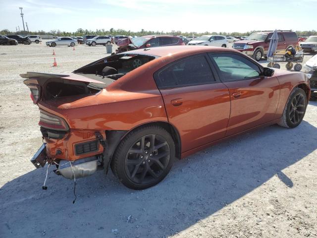 Obraz 3 z 2022 DODGE CHARGER SXT 2022 z VIN 2C3CDXBG1NH178608