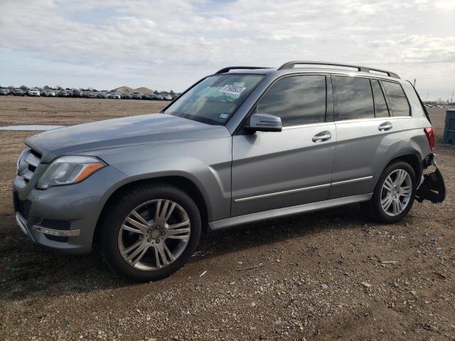 Изображение 1 2015 MERCEDES-BENZ GLK 350 2015 с VIN WDCGG5HB7FG427117