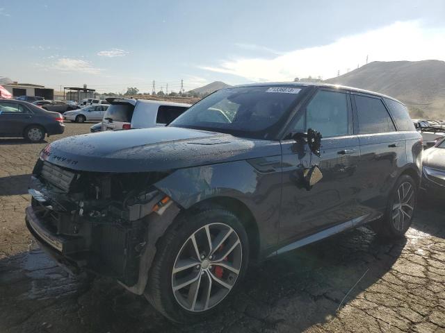 Image 1 of 2023 LAND ROVER RANGE ROVER SPORT FIRST EDITION 2023 with VIN SAL1V9E70PA126100