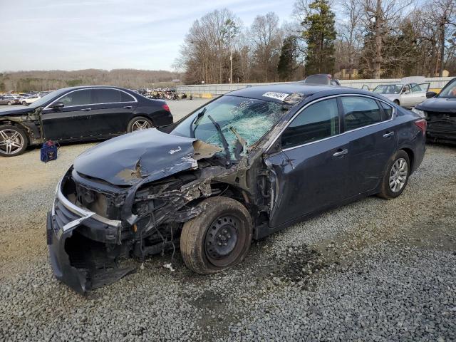Image 1 of 2013 NISSAN ALTIMA 2.5 2013 with VIN 1N4AL3AP8DC285808
