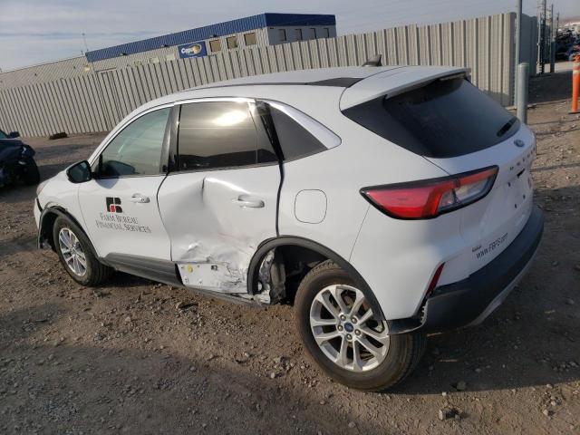 Image 2 of 2021 FORD ESCAPE SE 2021 with VIN 1FMCU9G60MUA80393