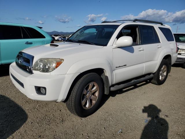 2008 TOYOTA 4RUNNER SR5 2008 image