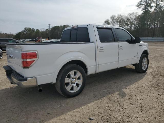 Obraz 3 z 2011 FORD F-150 SUPERCREW 2011 z VIN 1FTFW1CT0BFC44638