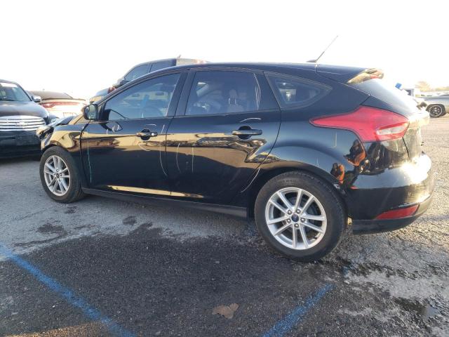 Изображение 2 2017 FORD FOCUS SE 2017 с VIN 1FADP3K20HL290530