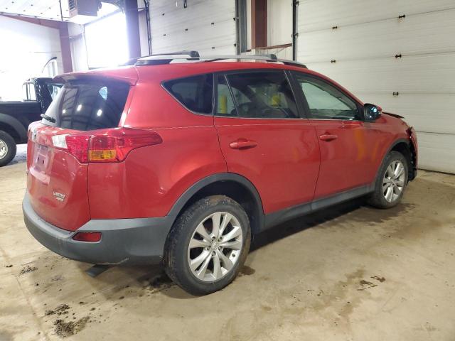 Image 3 of 2014 TOYOTA RAV4 LIMITED 2014 with VIN 2T3DFREV7EW188480