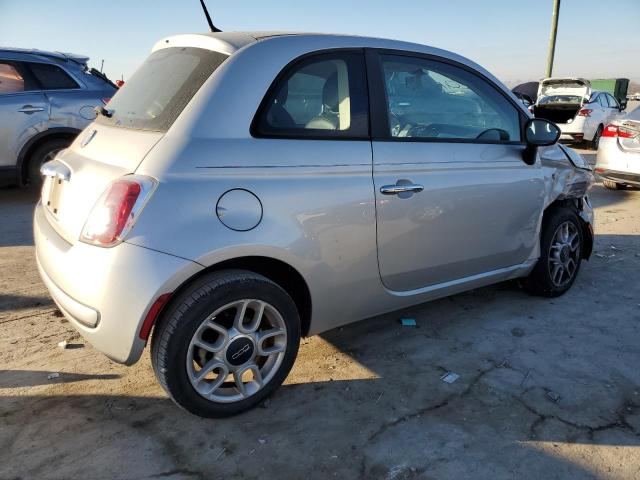 Obraz 3 z 2013 FIAT 500 POP 2013 z VIN 3C3CFFAR5DT526388