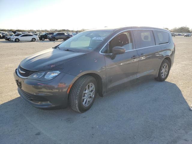 2017 CHRYSLER PACIFICA TOURING 2017 image
