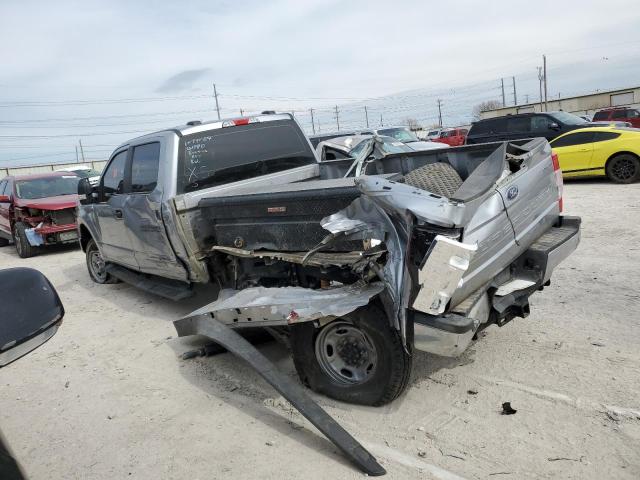 Image 2 of 2022 FORD F250 SUPER DUTY 2022 with VIN 1FT7W2B64NEF88425