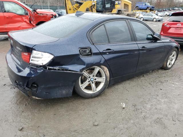 Изображение 3 2014 BMW 328 D XDRIVE 2014 с VIN WBA3D5C54EKX98596