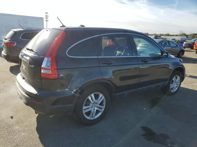 Image 3 of 2011 HONDA CR-V EXL 2011 with VIN 5J6RE4H77BL077932