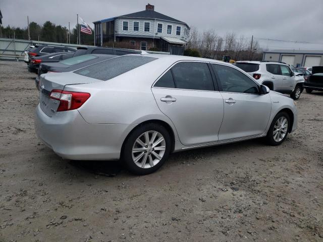 Obraz 3 z 2012 TOYOTA CAMRY HYBRID 2012 z VIN 4T1BD1FK1CU005115