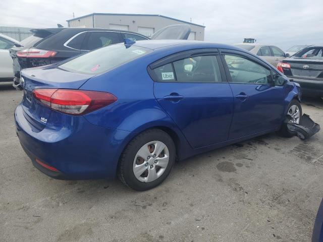 Obraz 3 z 2017 KIA FORTE LX 2017 z VIN 3KPFK4A70HE075730