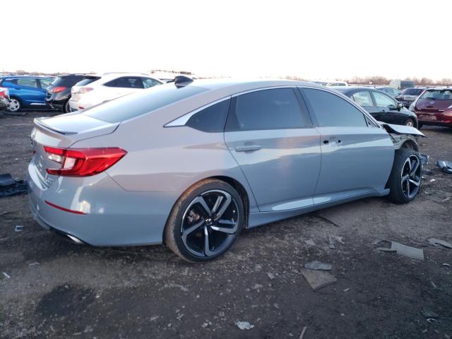 Image 3 of 2021 HONDA ACCORD SPORT 2021 with VIN 1HGCV2F32MA005827