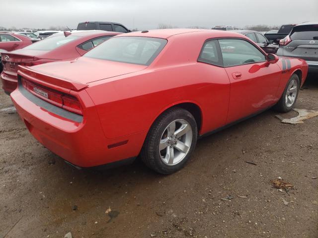 Изображение 3 2009 DODGE CHALLENGER R/T 2009 с VIN 2B3LJ54T89H543229