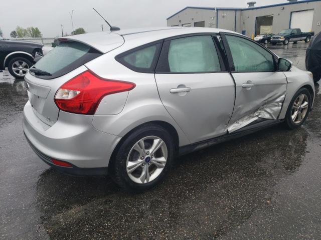 Изображение 3 2013 FORD FOCUS SE 2013 с VIN 1FADP3K2XDL294790