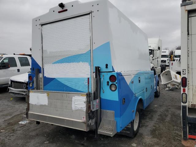 Image 3 of 2020 FORD F350 SUPER DUTY 2020 with VIN 1FDRF3GT9LEC32543