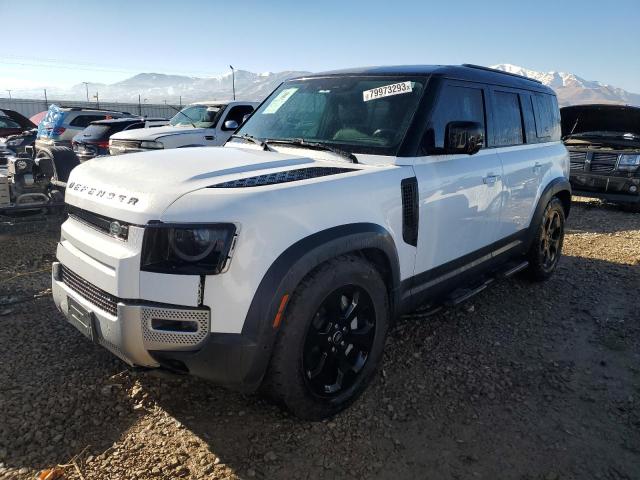 2020 LAND ROVER DEFENDER 110 HSE 2020 image