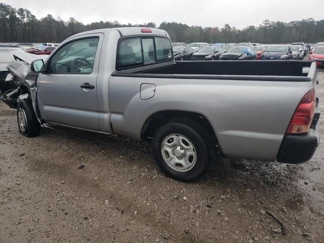 Image 2 of 2014 TOYOTA TACOMA  2014 with VIN 5TFNX4CN3EX039132