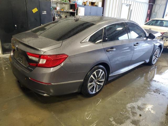 Obraz 3 z 2021 HONDA ACCORD HYBRID EX 2021 z VIN 1HGCV3F48MA016216