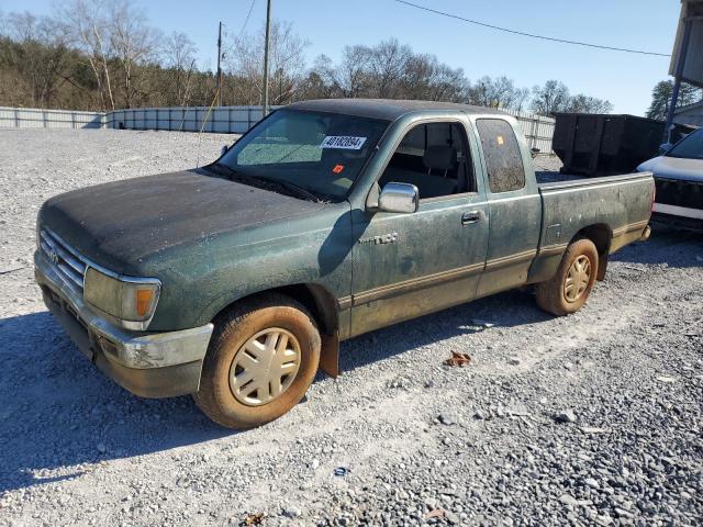 1997 TOYOTA T100 XTRACAB 1997 image