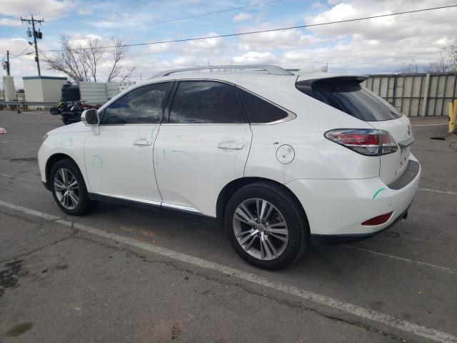 Obraz 2 z 2015 LEXUS RX 350 2015 z VIN 2T2ZK1BA0FC168423