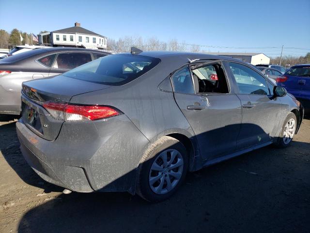 Изображение 3 2023 TOYOTA COROLLA LE 2023 с VIN 5YFB4MDE4PP033951