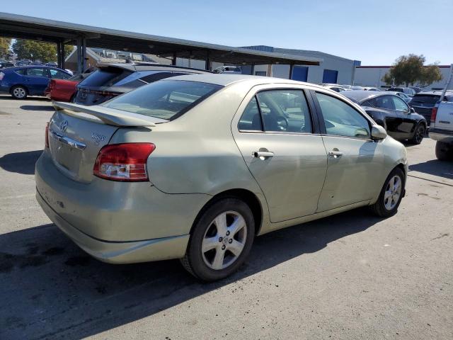 Obraz 3 z 2008 TOYOTA YARIS  2008 z VIN JTDBT923281223304
