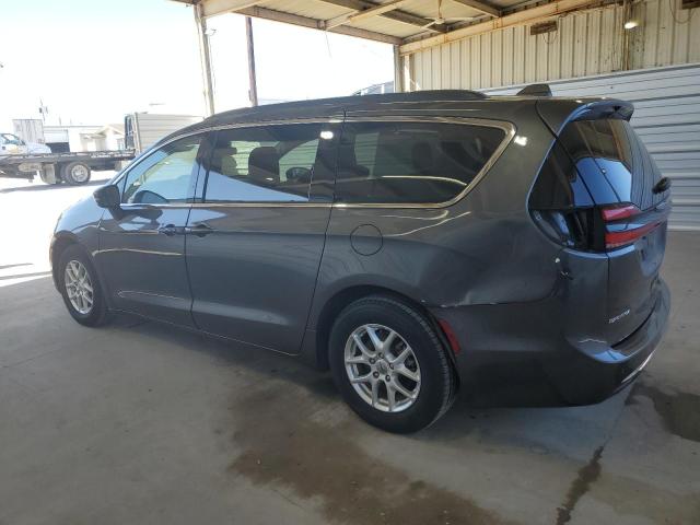 Image 2 of 2022 CHRYSLER PACIFICA TOURING L 2022 with VIN 2C4RC1BG3NR117325